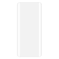 Samsung Galaxy S21 Ultra UV Liquid+UV Işık 3D Cam Ekran Koruyucu