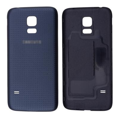 Samsung Galaxy S5 Mini G800 için Arka Kapak Pil Kapağı