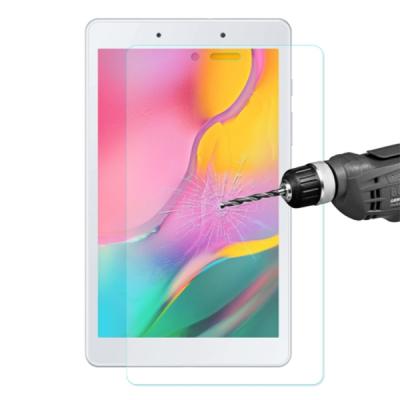 Samsung Galaxy Tab A 8.0 T290-T295 Kırılmaz Cam Ekran Koruyucu
