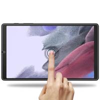 Samsung Galaxy Tab A7 Lite T507 Tempered Cam Ekran Koruyucu