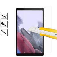 Samsung Galaxy Tab A7 Lite T507 Tempered Cam Ekran Koruyucu