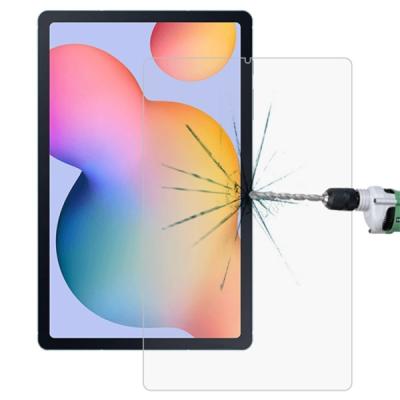 Samsung Galaxy Tab S6 Lite P610-P615 Kırılmaz Cam Ekran Koruyucu