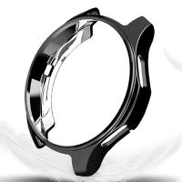 Samsung Galaxy Watch 3 41mm Bumper Koruyucu Silikon Kılıf