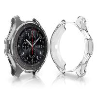 Samsung Galaxy Watch 3 41mm Bumper Koruyucu Silikon Kılıf