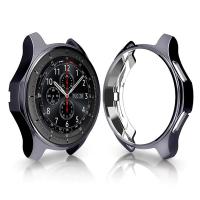 Samsung Galaxy Watch 3 41mm Bumper Koruyucu Silikon Kılıf