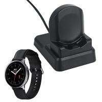Samsung Galaxy Watch Active+Active 2 Kablosuz Şarj Standı + Kablo