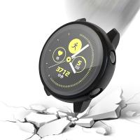 Samsung Galaxy Watch Active İnce Slim 360 Koruma Silikon Kılıf
