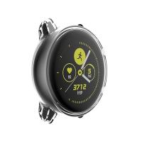 Samsung Galaxy Watch Active İnce Slim 360 Koruma Silikon Kılıf