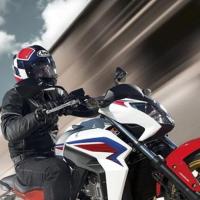 T2 Motosiklet Kask İçin Kulaklık Bluetooth 5.0 + Edr