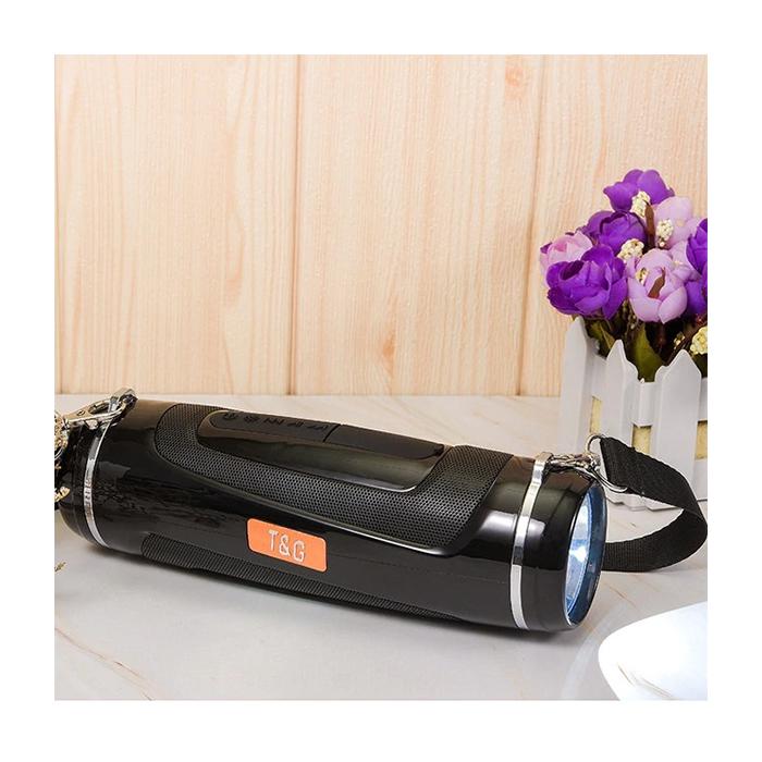 En Ucuz T G Tg 601 Kablosuz Bluetooth 5 0 Speaker Hoparlor El Feneri 130 90 Tl Cepevi