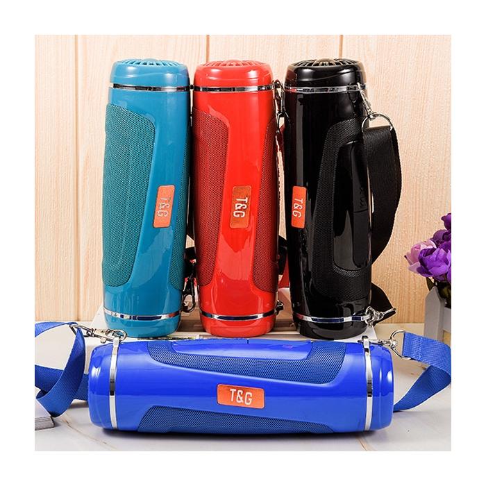 En Ucuz T G Tg 601 Kablosuz Bluetooth 5 0 Speaker Hoparlor El Feneri 130 90 Tl Cepevi