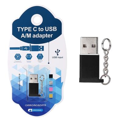 Type-C USB 3.1 to USB 3.0 Çevirici Adaptör Başlık