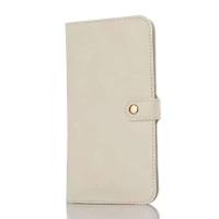 Universal 4.7 inch Kadar Kapaklı Cüzdan Kılıf