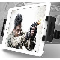 Universal Araç Arka Koltuk 12.9 inç Tablet ve Telefon Tutucu