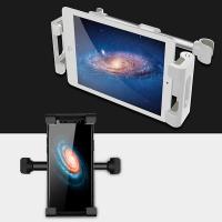 Universal Araç Arka Koltuk 12.9 inç Tablet ve Telefon Tutucu