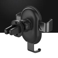 Universal CV6 10W Kablosuz Wireless Hızlı Araç Şarjı