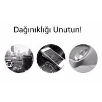 Universal Oto Araç Jeep Havalandırma İçecek ve Telefon Tutucu