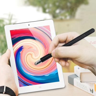 Universal Stylus Kalem Kapasif Tablet Telefon Dokunmatik Kalem