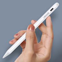 USAMS US-ZB135 Palm Rejection Aktif Kapasif Stylus Kalem