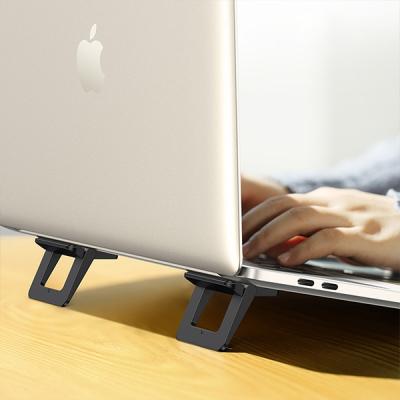 USAMS US-ZJ054 Mini Masaüstü iPad Laptop Tablet Tutucu Stant