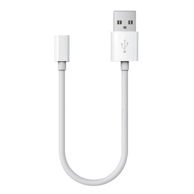 USB 2.0 Erkek to Type-C 3.1 Dişi Huawei FreeLace Şarj Kablosu