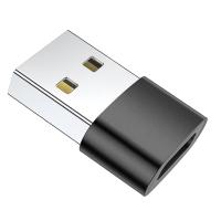 USB 2.0 to Type-C Dişi Çevirici Dönüştürücü Adaptör