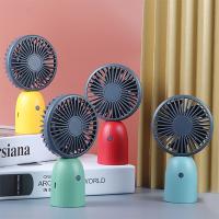 USB Fan 2020 Portatif El Vantilatörü Soğutucu El Fanı