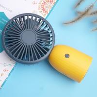 USB Fan 2020 Portatif El Vantilatörü Soğutucu El Fanı