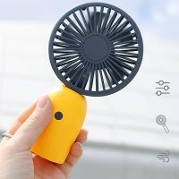 USB Fan 2020 Portatif El Vantilatörü Soğutucu El Fanı