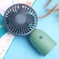 USB Fan 2020 Portatif El Vantilatörü Soğutucu El Fanı
