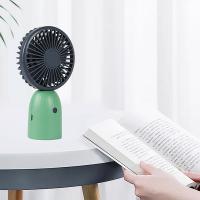 USB Fan 2020 Portatif El Vantilatörü Soğutucu El Fanı
