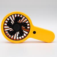 USB Fan 9001 Portatif El Vantilatörü Soğutucu Mini El Fanı