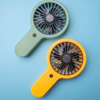 USB Fan 9001 Portatif El Vantilatörü Soğutucu Mini El Fanı