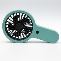 USB Fan 9001 Portatif El Vantilatörü Soğutucu Mini El Fanı