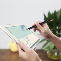 VERS2 Universal Stylus kapasif Tablet Telefon Dokunmatik Kalem