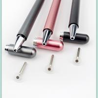 VERS2 Universal Stylus kapasif Tablet Telefon Dokunmatik Kalem