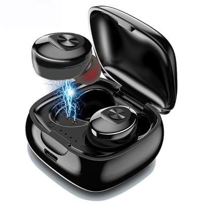 XG-12 TWS Kablosuz Bluetooth 5.0 Kulaklık Stereo HiFi Ses