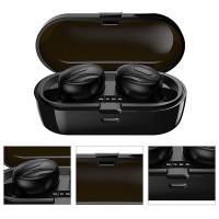 XG13 TWS 5.1 Bluetooth Kulaklık Dijital Ekran Kablosuz Kulaklık