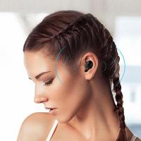 XG13 TWS 5.1 Bluetooth Kulaklık Dijital Ekran Kablosuz Kulaklık