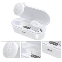 XG13 TWS 5.1 Bluetooth Kulaklık Dijital Ekran Kablosuz Kulaklık