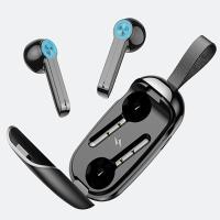 XG9 TWS Dokunmatik Su Geçirmez 5.0 Bluetooth Kulaklık HD Stereo