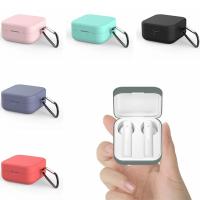 Xiaomi Air2 Se Tws İçin Silikon Kılıf + Anahtarlık