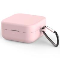 Xiaomi Air2 Se Tws İçin Silikon Kılıf + Anahtarlık