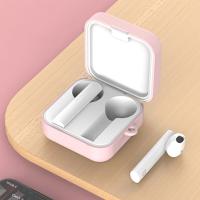 Xiaomi Air2 Se Tws İçin Silikon Kılıf + Anahtarlık
