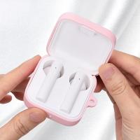 Xiaomi Air2 Se Tws İçin Silikon Kılıf + Anahtarlık