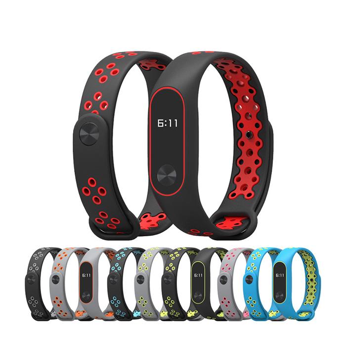 en ucuz xiaomi band 2 delikli akilli