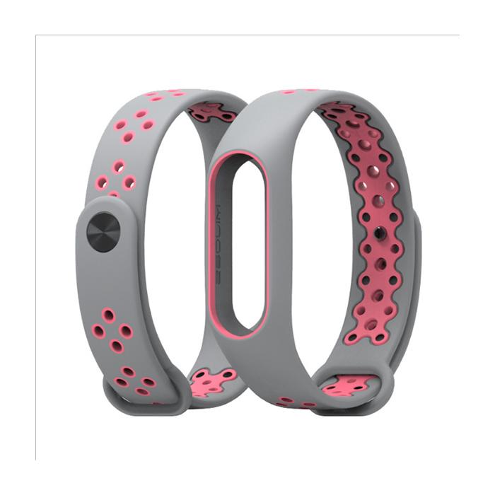 En Ucuz Xiaomi Band 2 Delikli Akilli Bileklik Kayis Kordonu 52 90 Tl Cepevi