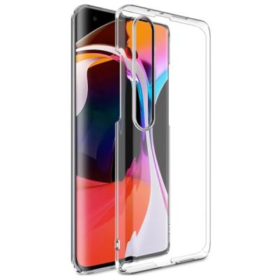 Xiaomi Mi 10 Pro Kılıfı Kamera Korumalı Silikon Kılıf