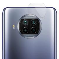 Xiaomi Mi 10T Lite Tempered Kırılmaz Cam Kamera Lens Koruyucu