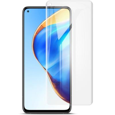 Xiaomi Mi 10T Pro 3D Full Hidrojel Nano Film Ekran Koruyucu